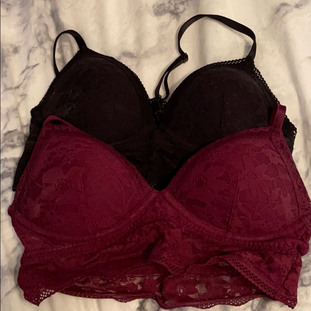 Bralettes